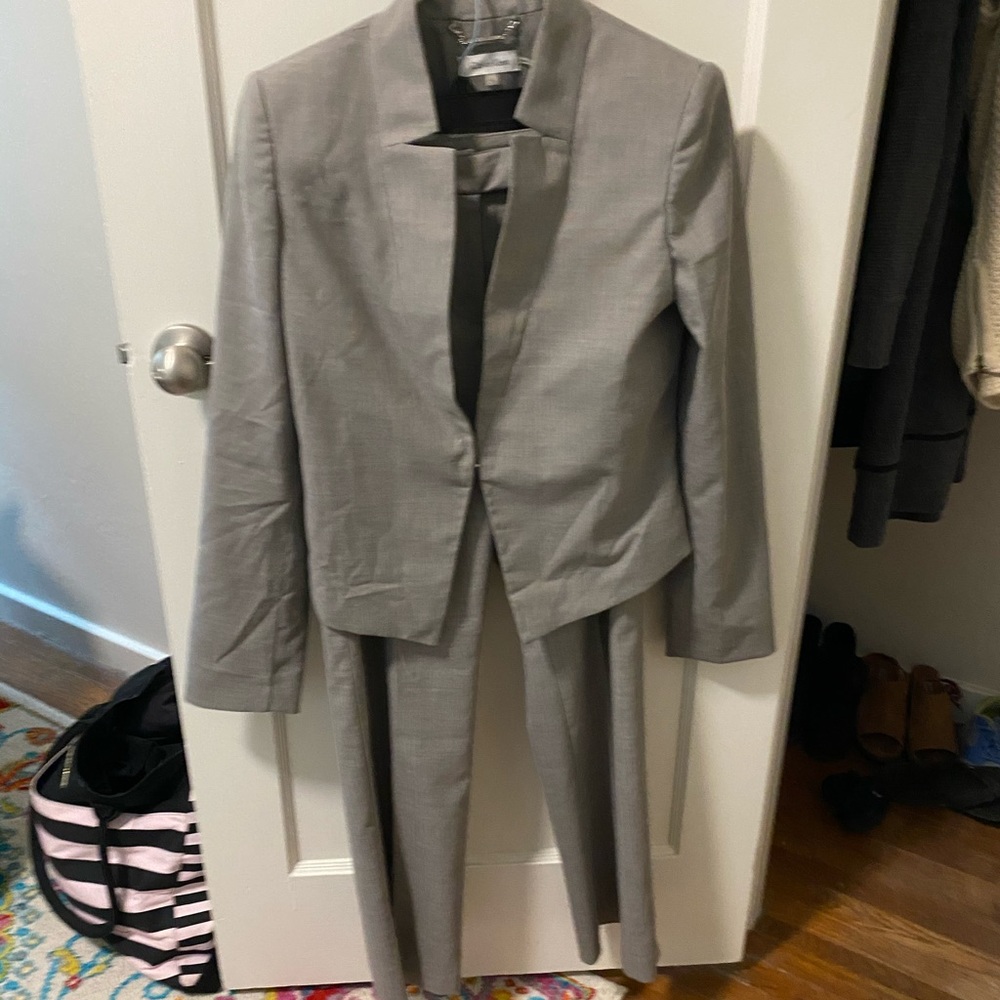 Calvin Klein Suit